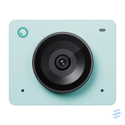 OBSBOT Meet SE webcam (green) Webcams