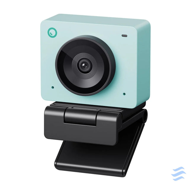 OBSBOT Meet SE webcam (green) Webcams