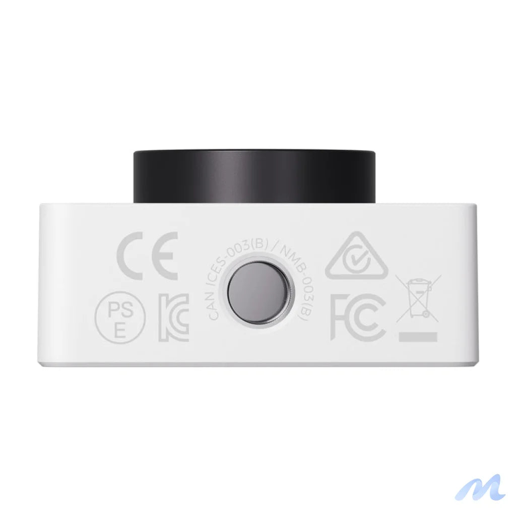 OBSBOT Meet SE webcam (white)