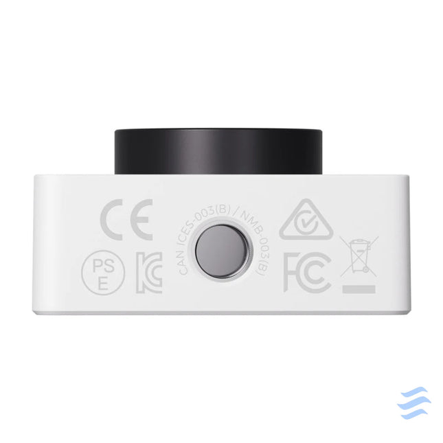 OBSBOT Meet SE webcam (white) Webcams