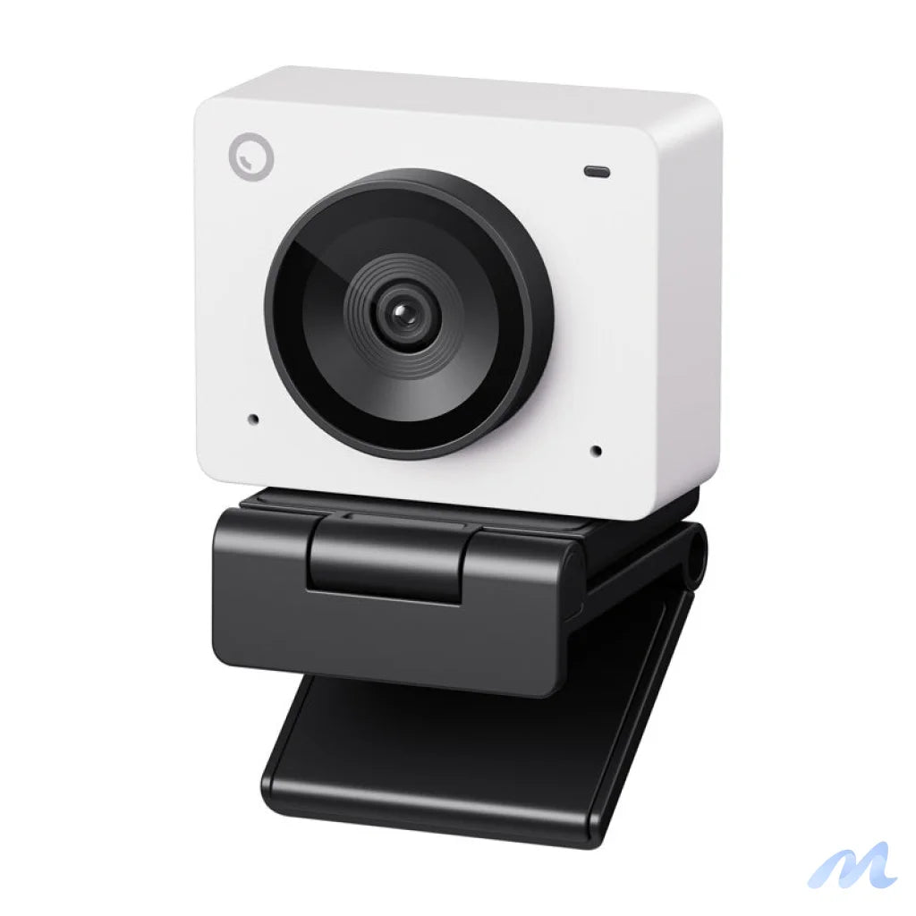 OBSBOT Meet SE webcam (white)