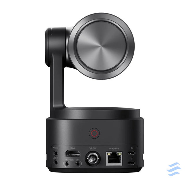 OBSBOT Tail 2 webcam Webcams
