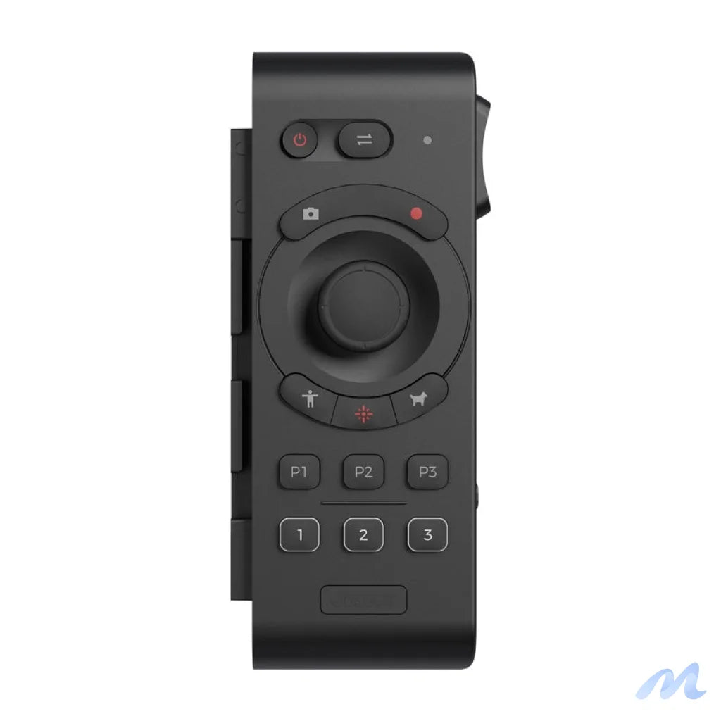 OBSBOT Tail Air camera remote control