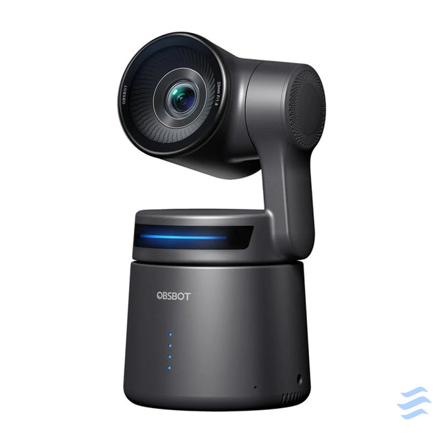 OBSBOT Tail Air PTZ Camera Webcams