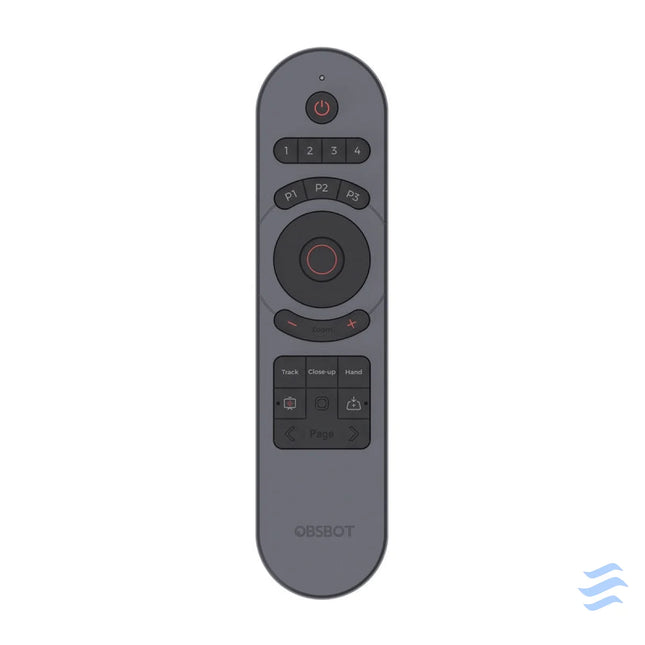 OBSBOT Tiny 2 camera remote control Other