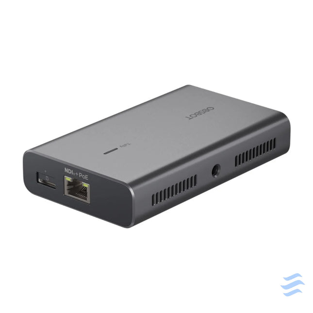 OBSBOT UVC to NDI adapter Adapters connectors and converters