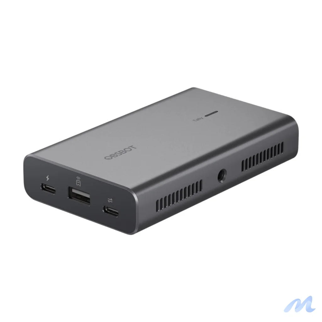 OBSBOT UVC to NDI adapter