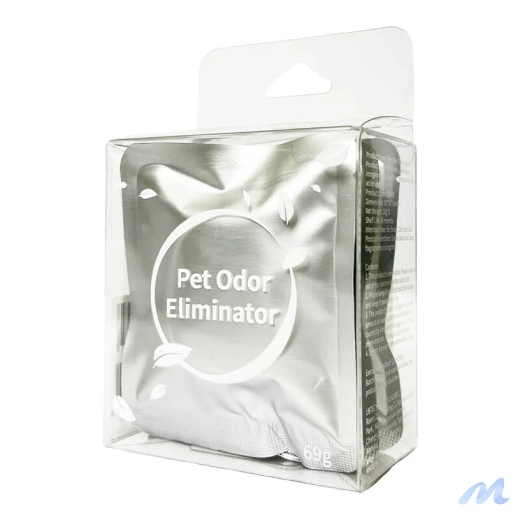 Odor Eliminator Pack UBPet