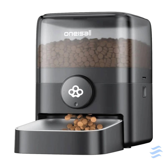 Oneisall 3L PF05 smart food dispenser Bowls