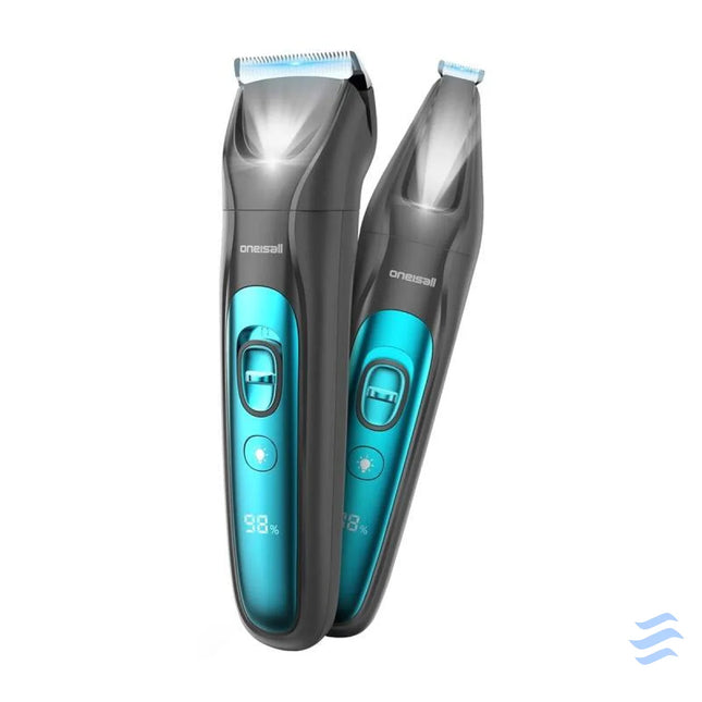 Oneisall 4 in 1 pet clipper kit FC10 Animal care