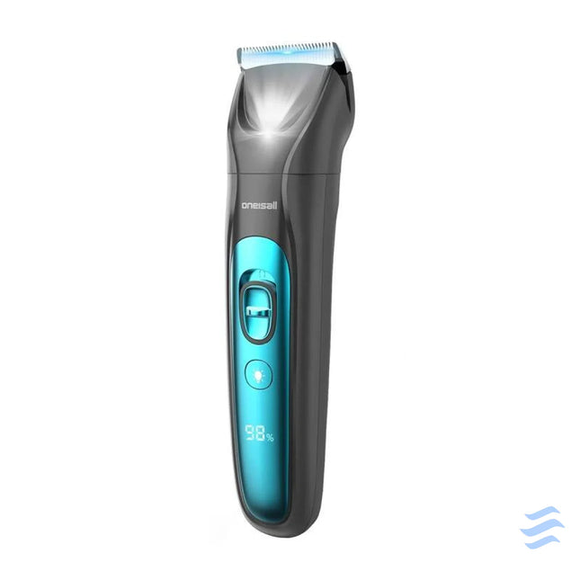 Oneisall 4 in 1 pet clipper kit FC10 Animal care