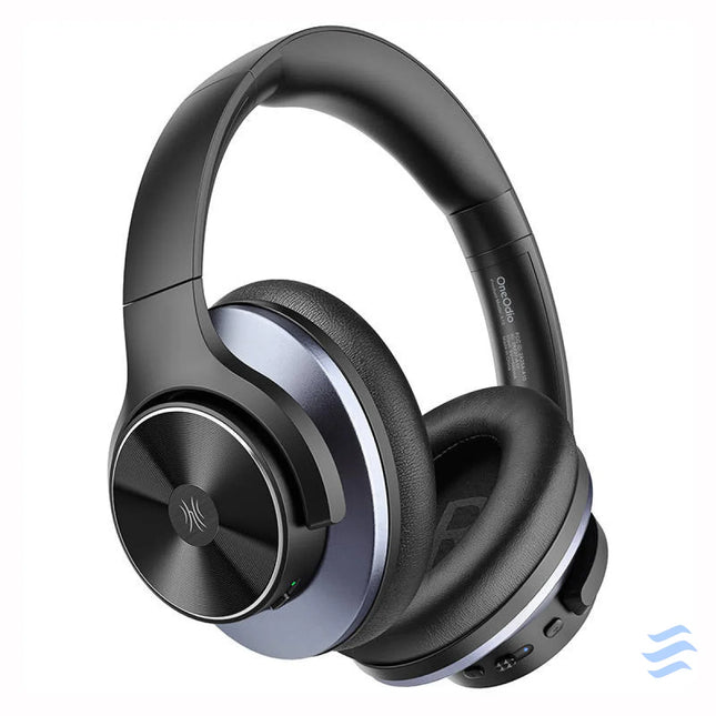 Oneodio A10 wireless headphones (black) Over ear