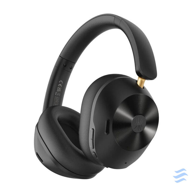 OneOdio A5 ANC wireless headphones (black) Over ear