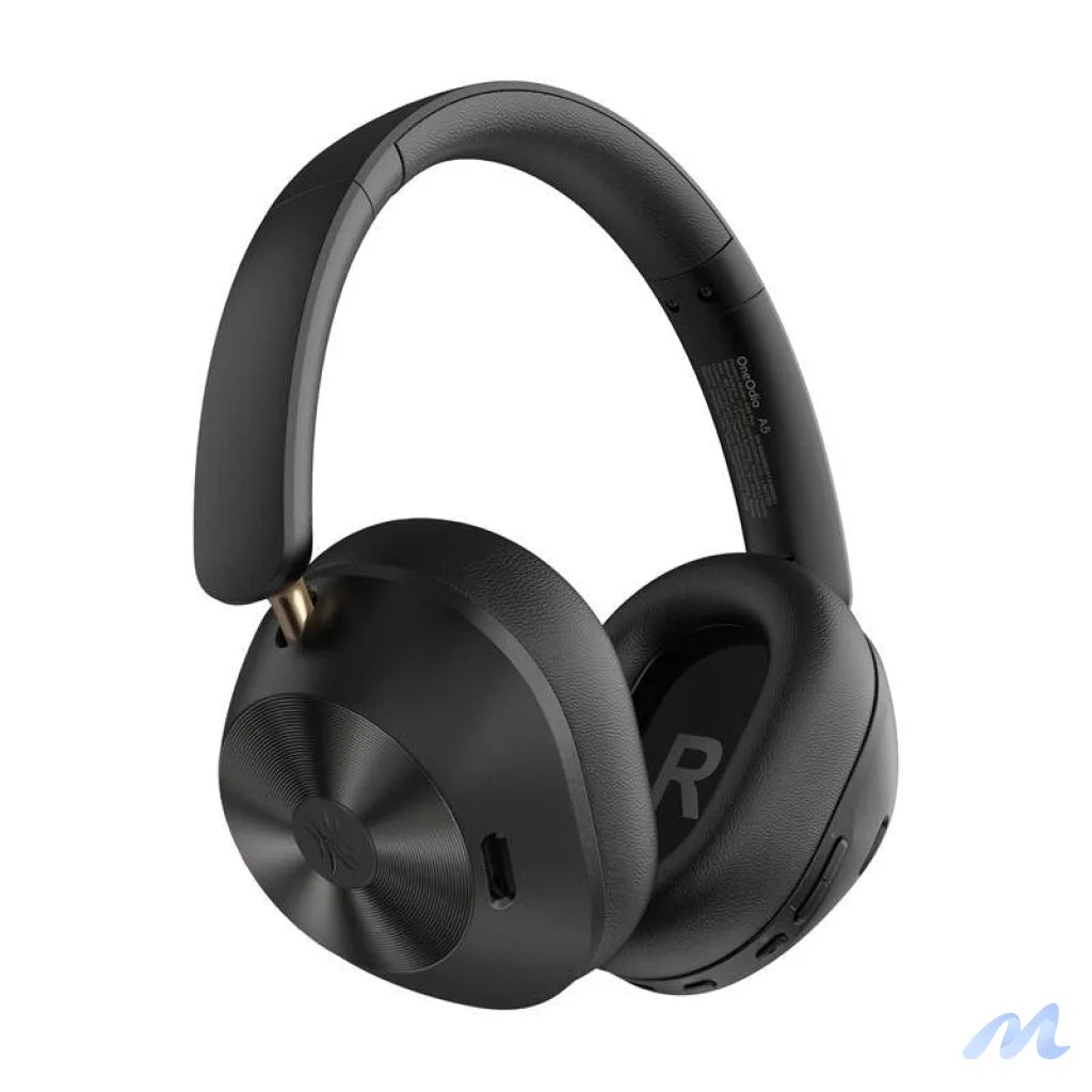 OneOdio A5 ANC wireless headphones (black)