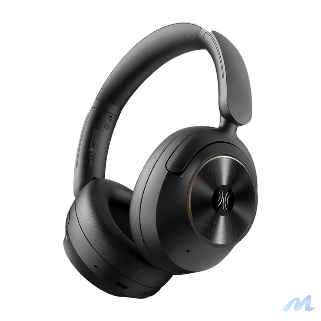 OneOdio A6 wireless headphones (black)