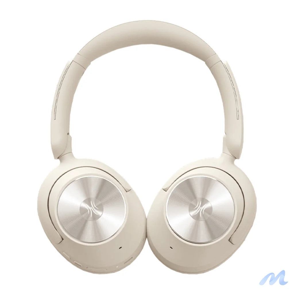OneOdio A6 wireless headphones (white)