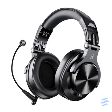 Oneodio A71M Wired Headphones (Black) Wired