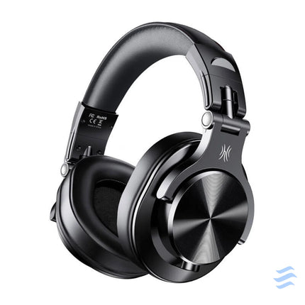Oneodio A71M Wired Headphones (Black) Wired