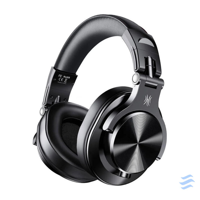 Oneodio A71M Wired Headphones (Black) Wired