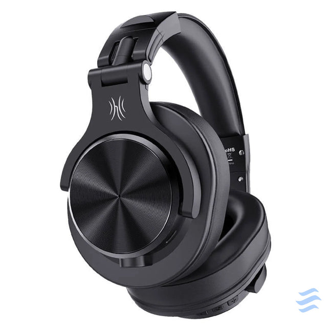 Oneodio Fusion A70 wireless headphones (black) Over ear