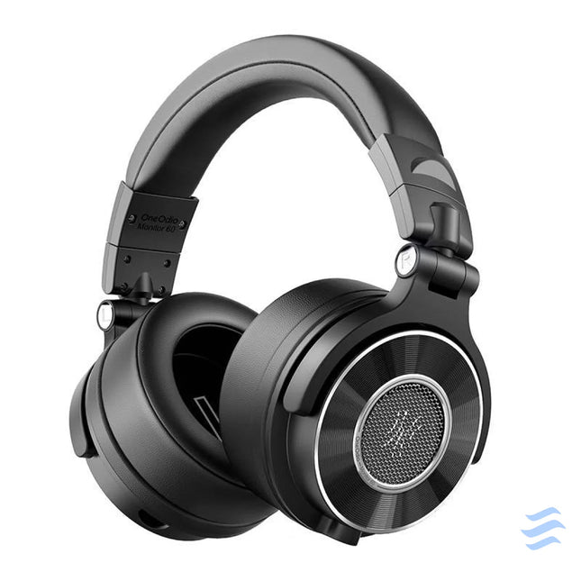 Oneodio Monitor 60 wired headphones (black) Wired