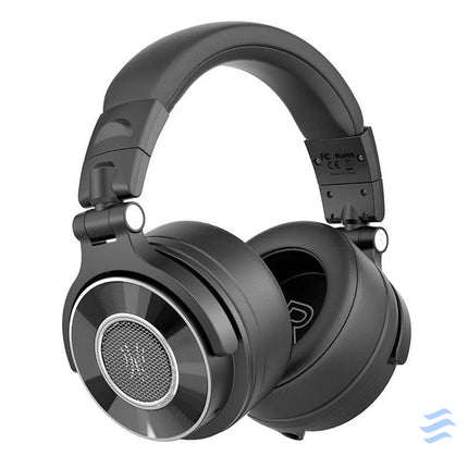 Oneodio Monitor 60 wired headphones (black) Wired