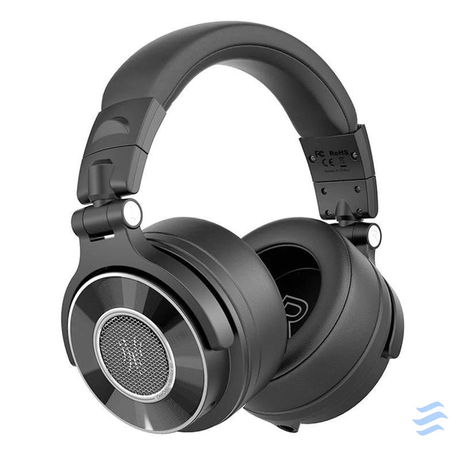 Oneodio Monitor 60 wired headphones (black) Wired