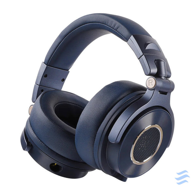 Oneodio Monitor 60 Wired Headphones (Blue) Wired