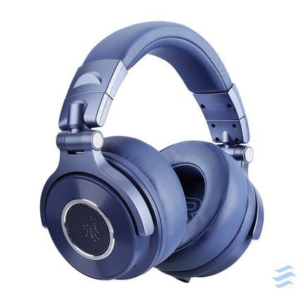 Oneodio Monitor 60 Wired Headphones (Blue) Wired