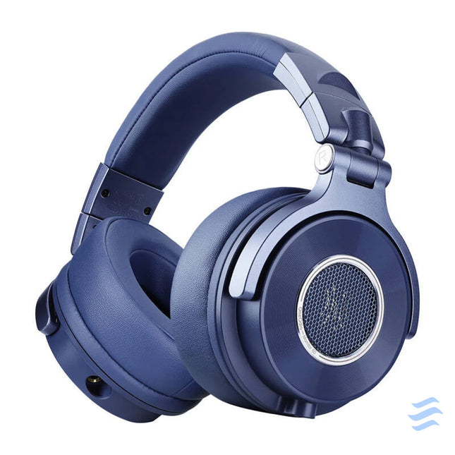 Oneodio Monitor 60 Wired Headphones (Blue) Wired