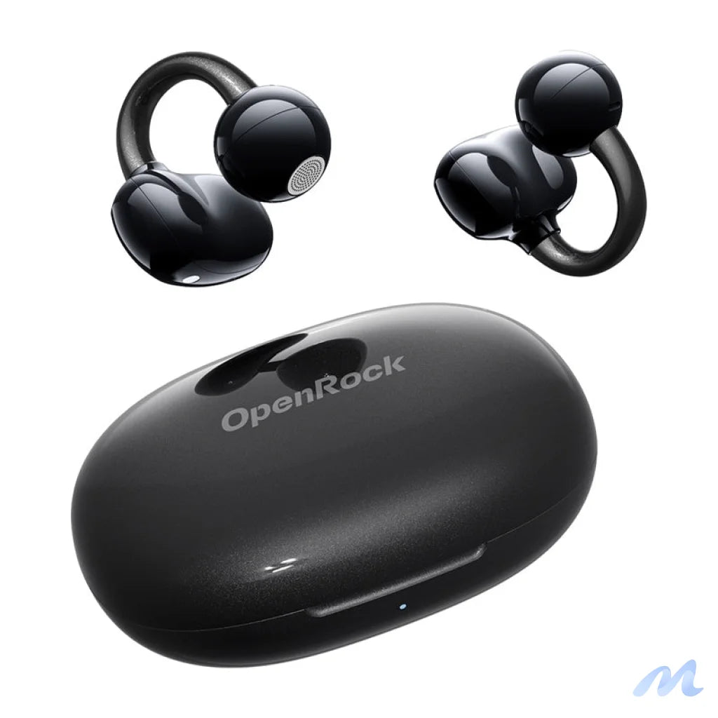 OneOdio OpenRock E Wireless Headphones (black)