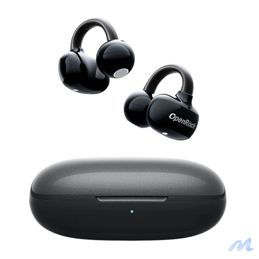 OneOdio OpenRock E Wireless Headphones (black)