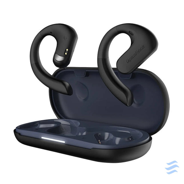 OneOdio OpenRock S Wireless Headphones (black) Sports
