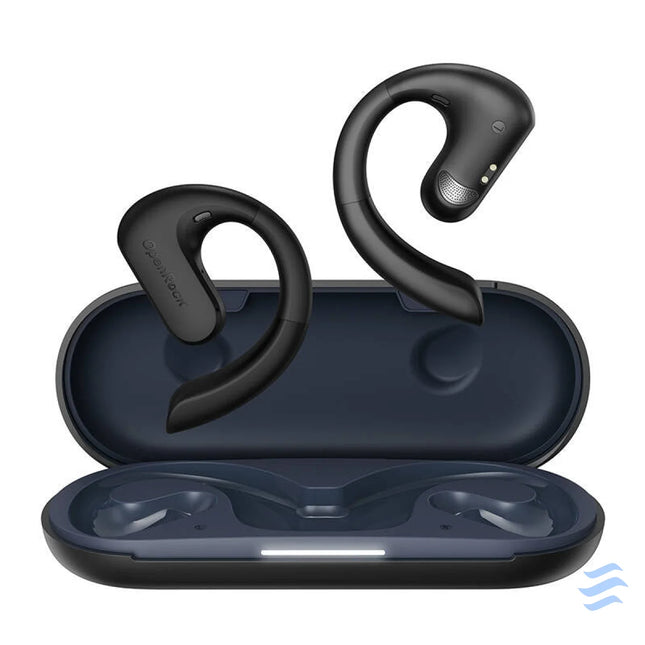 OneOdio OpenRock S Wireless Headphones (black) Sports