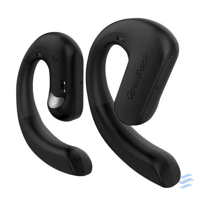 OneOdio OpenRock S Wireless Headphones (black) Sports