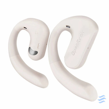 OneOdio OpenRock S Wireless Headphones (cream) Sports