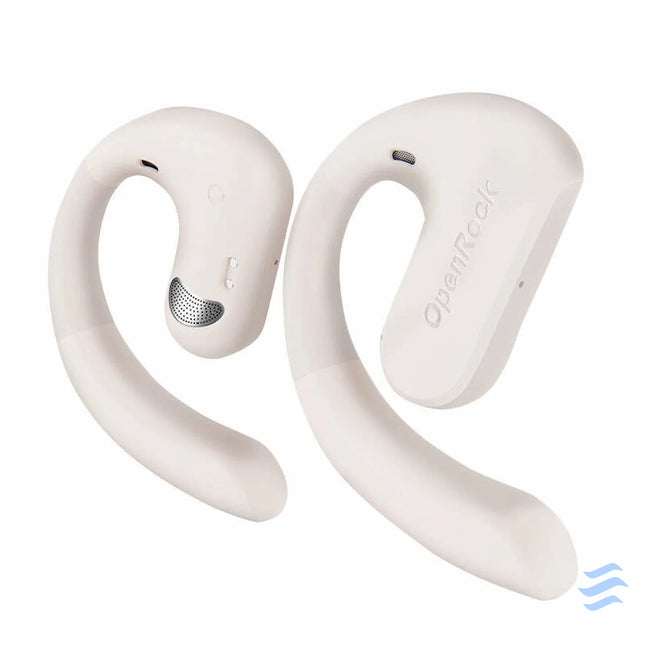 OneOdio OpenRock S Wireless Headphones (cream) Sports