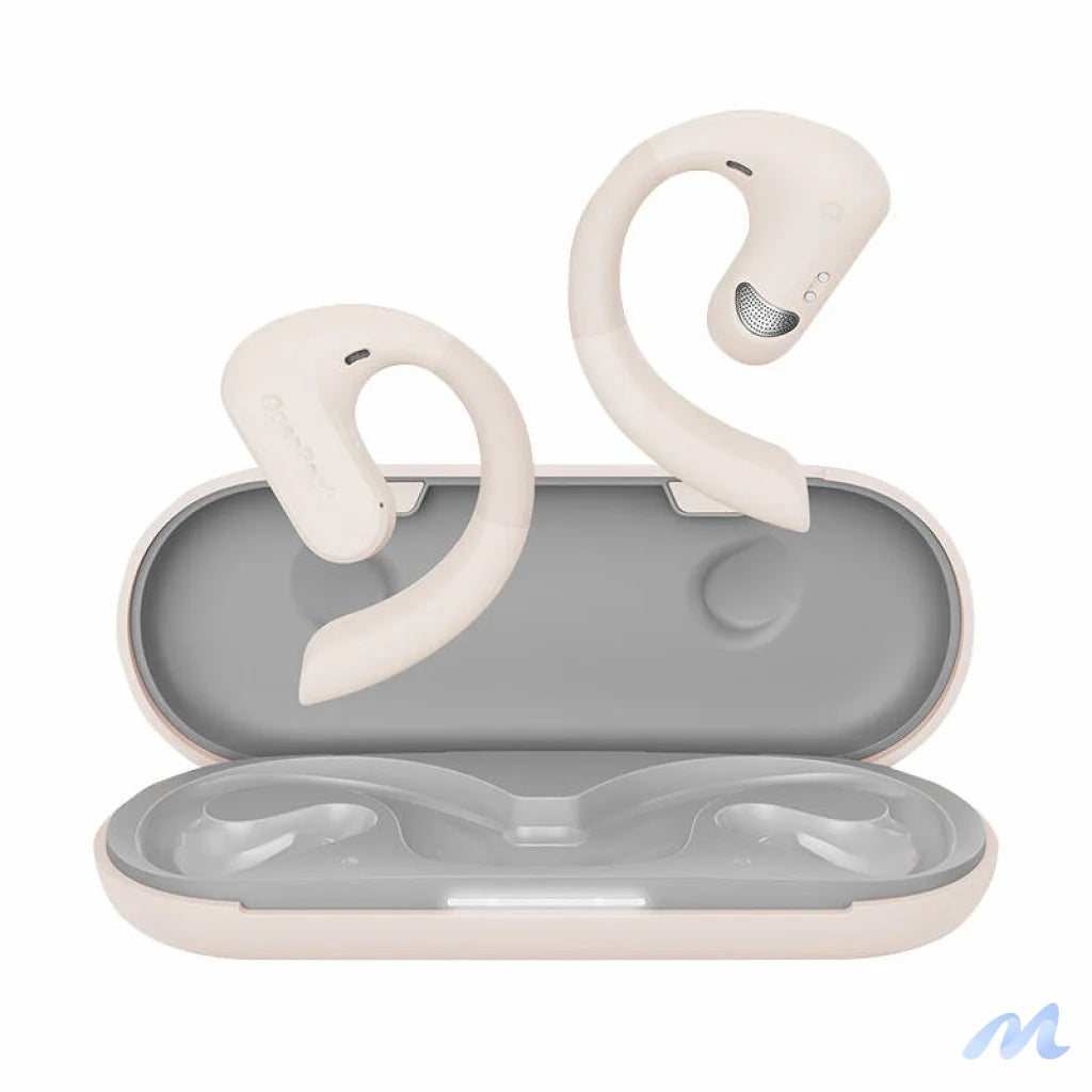 OneOdio OpenRock S Wireless Headphones (cream)
