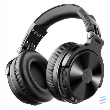 Oneodio Pro C wireless headphones (black) Over ear