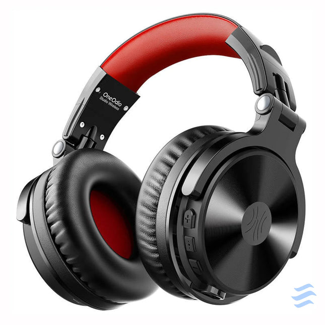 Oneodio Pro M Wireless Headphones (black) Over ear