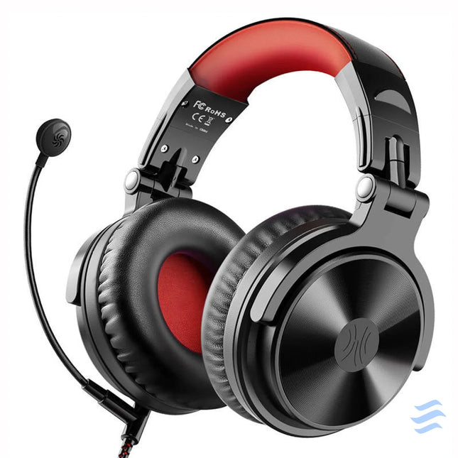 Oneodio Pro M Wireless Headphones (black) Over ear