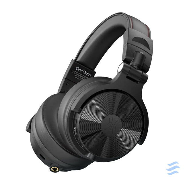 OneOdio Studio Max 1 wireless headphones (black) Over ear