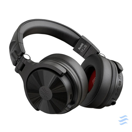 OneOdio Studio Max 1 wireless headphones (black) Over ear
