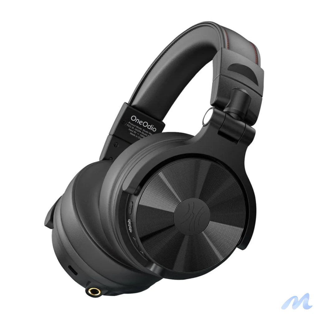 OneOdio Studio Max 1 wireless headphones (black)