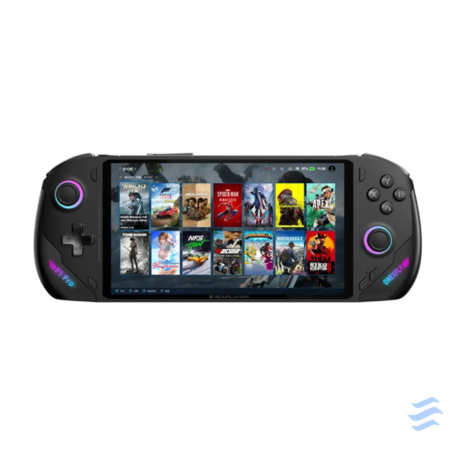 Onexfly F1 Pro AMD AI370 32GB RAM 2TB Portable Console Portable consoles
