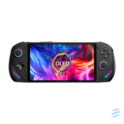 Onexfly F1 Pro AMD AI370 64GB RAM 4TB Portable Console Portable consoles