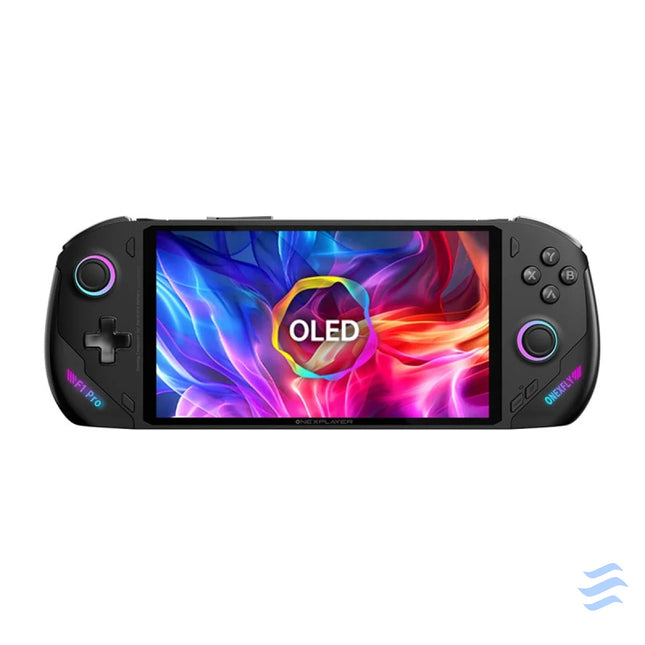 Onexfly F1 Pro AMD AI370 64GB RAM 4TB Portable Console Portable consoles