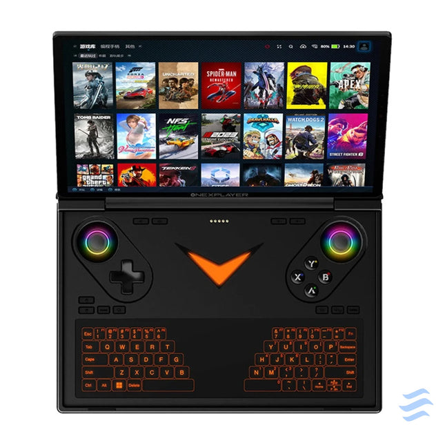Onexplayer G1 Portable Console AMD 8840 32GB RAM 1TB Portable consoles