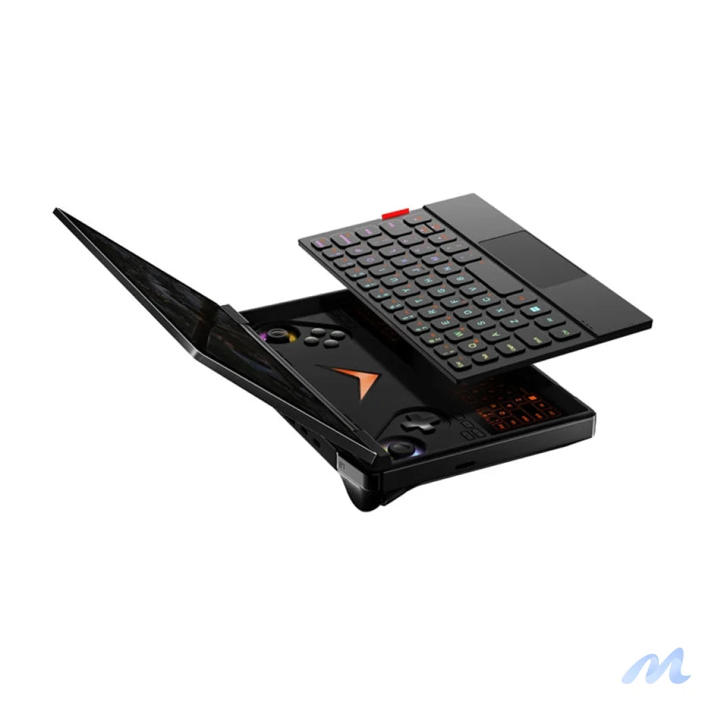 Onexplayer G1 Portable Console AMD AI370 32GB RAM 1TB