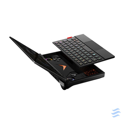 Onexplayer G1 Portable Console AMD AI370 32GB RAM 1TB Portable consoles